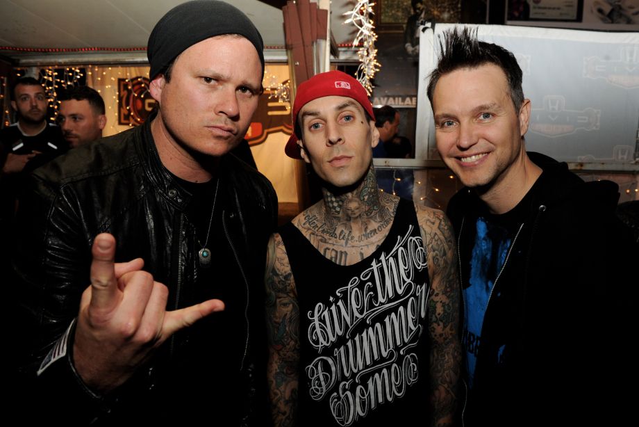 Blink-182