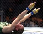 Шевченко и Двалишвили станцевали лезгинку после побед на UFC 306