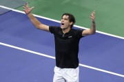 Янник Синнер — Тейлор Фритц: во сколько начнётся финал US Open, где смотреть