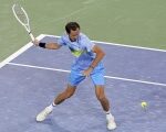 Одолел Надаля в дебютном финале ATP. С кем сразится Медведев за выход в 1/4 финала US Open