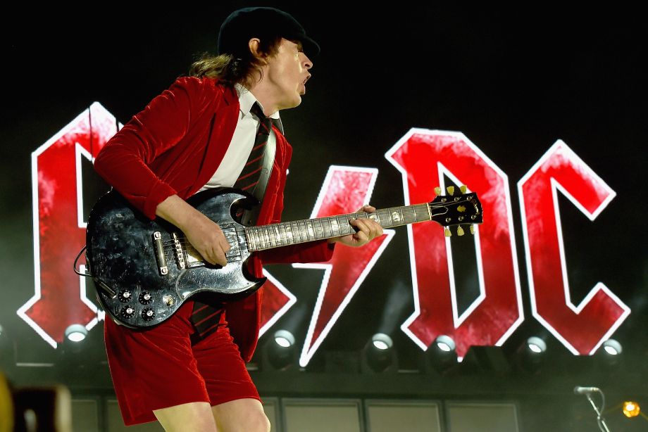 AC/DC