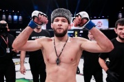 Шаблий — финалист Гран-при Bellator! Россиянин победил звезду и ждёт Нурмагомедова