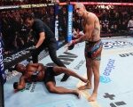 Дана Уайт высказался о возможном участии чемпиона UFC Перейры в боксёрских боях