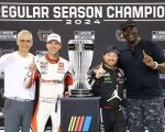 Совладелец команды Майкла Джордана высказался об иске к NASCAR