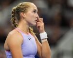 Стала известна сетка турнира WTA-1000 в Ухане, где сыграют восемь россиянок