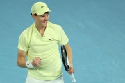 Зверев отреагировал на поддержку Джоковича в преддверии финала Australian Open — 2025