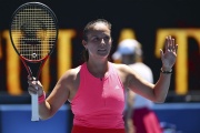 «Она играла лучше меня». Касаткина — о встрече с Путинцевой на Australian Open — 2025