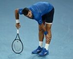 Новак Джокович не исключил, что в последний раз сыграл на Australian Open