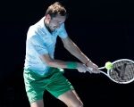 Кирьос и Коккинакис снялись по ходу матча первого круга Australian Open — 2025 в паре