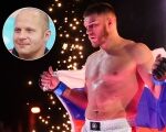 «Это мне интересно». Вадим Немков поделился мнением о потенциальном переходе в UFC