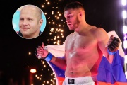 «Это мне интересно». Вадим Немков поделился мнением о потенциальном переходе в UFC