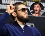 Махачев обратился к Дане Уайту после снятия Царукяна с поединка на UFC 311