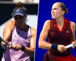 Australian Open — 2025, женщины, одиночный разряд: результаты четвёртого игрового дня