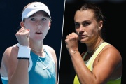 Чесноков: невероятно, что наши четыре девчонки прошли дальше в Australian Open