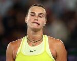 Киз на Australian Open — 2025 была близка к повторению рекорда Соболенко по виннерсам