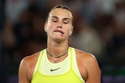 Киз на Australian Open — 2025 была близка к повторению рекорда Соболенко по виннерсам