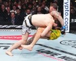 Царукян упустил шанс жизни. Но путь к поясу UFC может стать проще