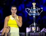 «Наслаждайся по полной». Азаренко поздравила Мэдисон Киз с победой на Australian Open