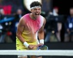 Синнер — Шелтон: история противостояния в преддверии полуфинала Australian Open — 2025