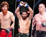 Гегард Мусаси хочет провести бой с бывшим чемпионом UFC