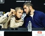 Чемпион UFC Пантожа: Мойкано — очень опасный боец. Возможно, главный бой будет даже лучше