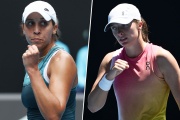 Янчук: в финале Australian Open Соболенко должна выбить пыль из Киз