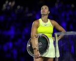 Карлос Алькарас отреагировал на победу Мэдисон Киз в финале Australian Open — 2025