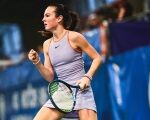 Турнир WTA-500 в Линце: расписание игрового дня 29 января