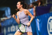 Турнир WTA-500 в Линце: расписание игрового дня 29 января