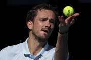 Янник Синнер превзошёл Бьорна Борга по показателю побед на уровне ATP как лидер рейтинга