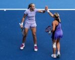 Павлюченкова вышла в четвертьфинал Australian Open — 2025, где сразится с Соболенко