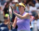 Анастасия Павлюченкова прокомментировала выход в четвертьфинал Australian Open — 2025