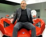 Porsche Маккуина из фильма «Ле-Ман» не смогли продать на аукционе. $ 25 млн оказалось мало