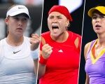 Диана Шнайдер в паре с Миррой Андреевой вышли в 1/4 финала Australian Open — 2025