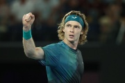 Анна Калинская раскрыла причину снятия с Australian Open — 2025