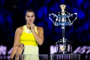 Арина Соболенко ответила, что изменила бы, сыграв финал Australian Open — 2025 заново