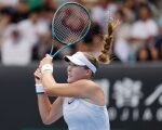 Павлюченкова разгромила Зигемунд и вышла в 1/8 финала Australian Open