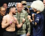 Али Абдель-Азиз отреагировал на смену соперника в бою Ислама Махачева на UFC 311