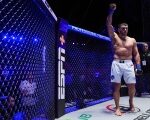 Дана Уайт ответил на вопрос о возможном переходе в UFC Вадима Немкова