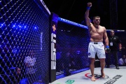 Дана Уайт ответил на вопрос о возможном переходе в UFC Вадима Немкова