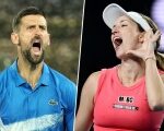 Новак Джокович оценил своего соперника по 1/8 финала Australian Open — 2025