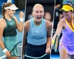 Павлюченкова — Потапова: текстовая онлайн-трансляция матча 2-го круга Australian Open