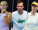 Стали известны призовые российских теннисистов за участие в Australian Open — 2025