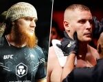 Адесанья и Имавов успешно прошли взвешивание перед боем на UFC Fight Night 250