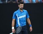 Система Hawk Eye допустила грубейшую ошибку в матче Осаки и Гарсии на Australian Open