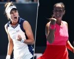 Виктор Янчук: Кудерметова и Касаткина многообещающе начали на Australian Open