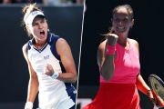 Виктор Янчук: Кудерметова и Касаткина многообещающе начали на Australian Open