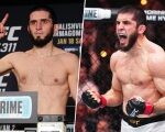 Дана Уайт высказался о возможном переходе Ислама Махачева в средний вес UFC