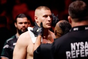 Павлович и Розенстрайк прошли взвешивание перед боем на UFC Fight Night 250