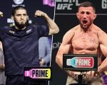 Белал Мухаммад оценил вероятность перехода Махачева в средний вес UFC